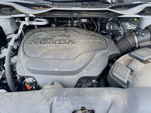 Certified 2023 Honda Odyssey Sport image 31