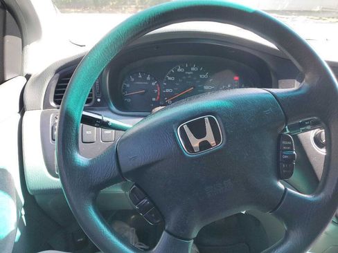 Used 2002 Honda Odyssey EX image 33