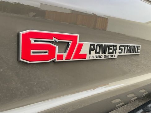 New 2026 Ford F350 King Ranch AWD/4WD image 13
