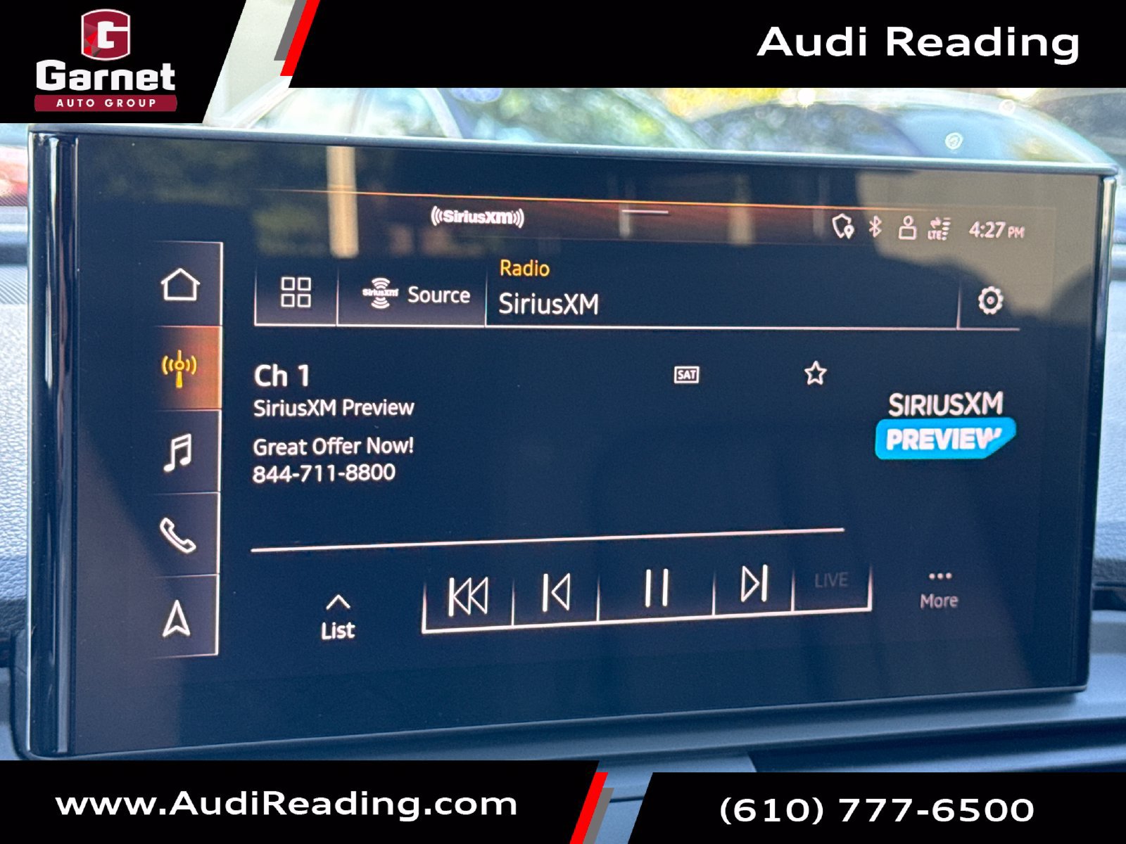 Used 2023 Audi Q5 2.0T Premium w/ Convenience Package AWD/4WD image 19
