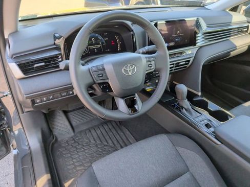 Used 2026 Toyota Camry LE w/ Convenience Package FWD image 14