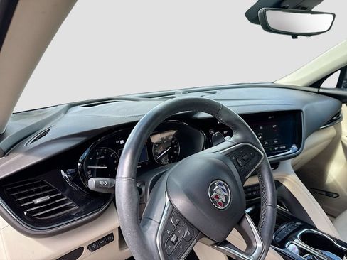 Used 2023 Buick Envision Avenir FWD image 12