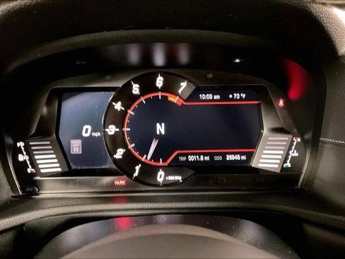 Used 2023 Toyota Supra RWD image 19