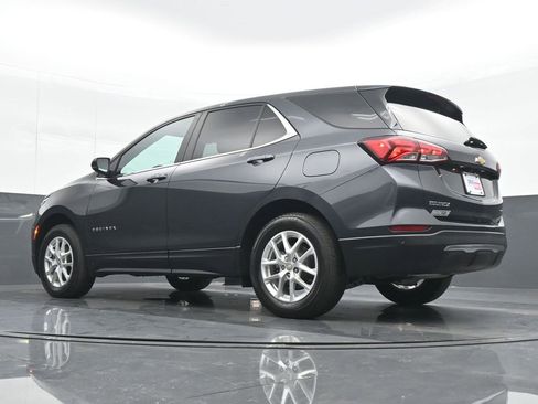 Used 2022 Chevrolet Equinox LT image 20