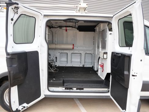 Used 2016 Ford Transit 150 130 Low Roof RWD image 29