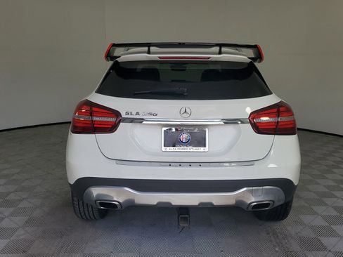 Used 2018 Mercedes-Benz GLA 250 GLA 250 image 9