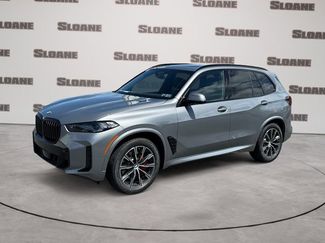 New 2026 BMW X5 xDrive40i w/ M Sport Package AWD/4WD video 1