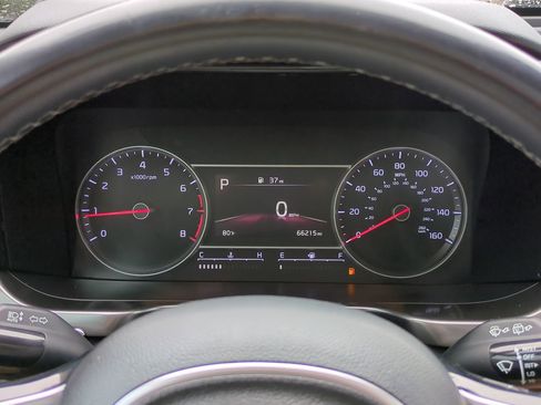 Used 2022 Kia Sorento S w/ Panoramic Sunroof Package FWD image 28