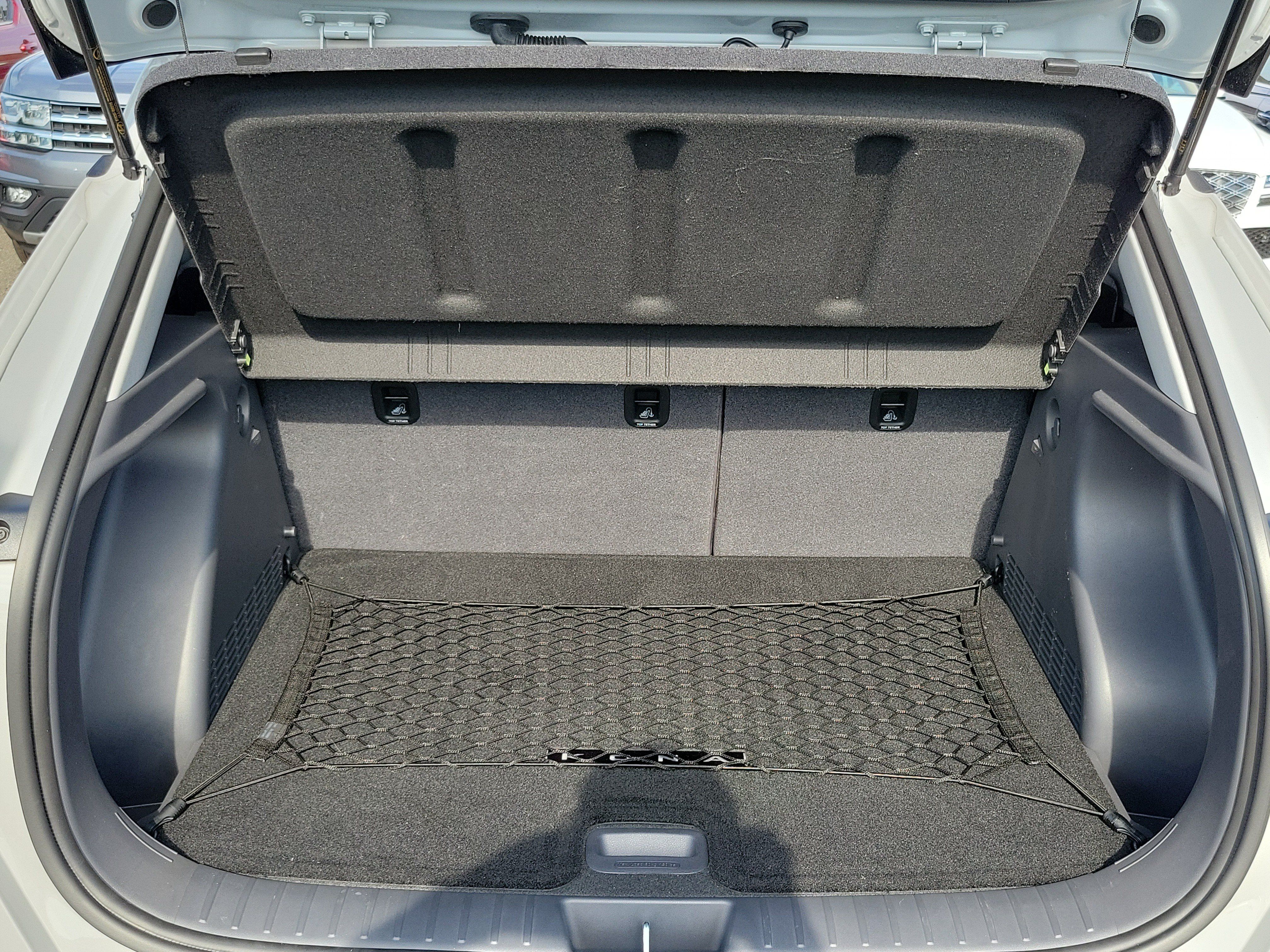 Used 2026 Hyundai Kona SEL Sport FWD image 18