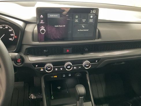 New 2026 Honda CR-V EX image 15