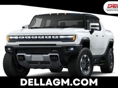 Used 2023 GMC Hummer EV Edition 1