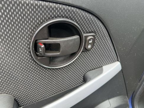 Used 2008 Pontiac Torrent 2WD w/ Preferred Package image 8