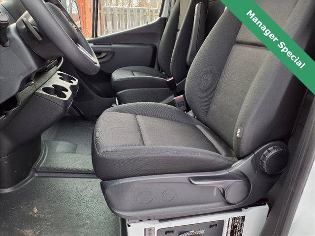 Used 2023 Mercedes-Benz Sprinter 3500 image 19