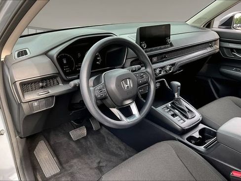 Used 2024 Honda CR-V EX image 17