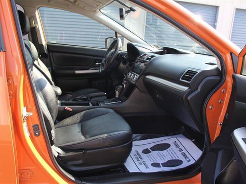 Used 2015 Subaru Crosstrek 2.0i Limited w/ Popular Package #2 AWD/4WD image 18