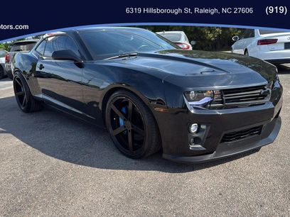 Used 2010 Chevrolet Camaro SS