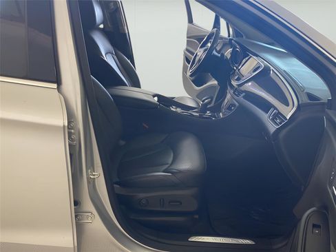 Used 2019 Buick Envision Essence AWD/4WD image 31