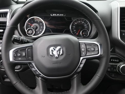 New 2026 RAM 1500 4x4 Crew Cab image 28