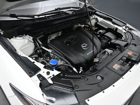 Used 2021 MAZDA CX-5 Grand Touring w/ GT Premium Package FWD image 50