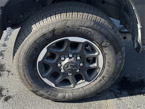 Certified 2024 RAM 3500 Laramie image 10