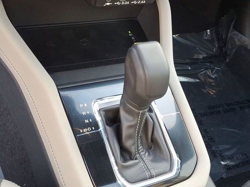 New 2025 Subaru Forester Limited image 15