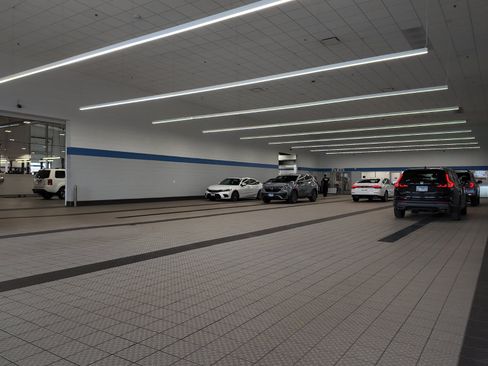 Used 2024 Honda HR-V EX-L image 32