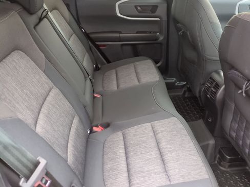 Used 2023 Ford Bronco Sport Big Bend w/ Convenience Package AWD/4WD image 20