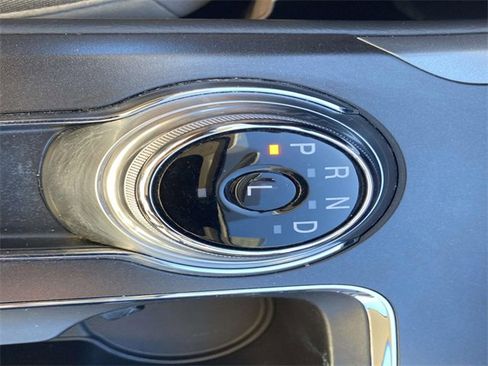 Certified 2018 Ford Fusion S image 32