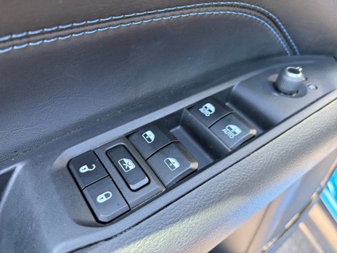 Used 2026 Jeep Compass Limited AWD/4WD image 15