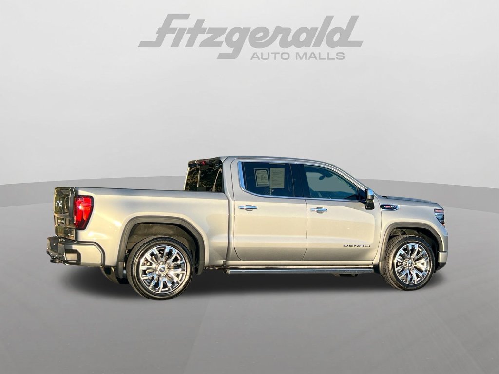 Used 2024 GMC Sierra 1500 Denali AWD/4WD image 13
