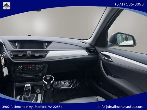 Used 2014 BMW X1 xDrive28i AWD/4WD image 30