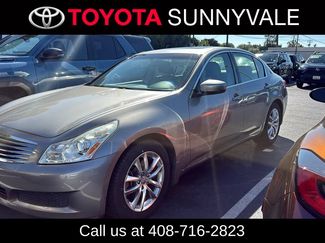 Used 2009 INFINITI G37 Journey w/ Premium Pkg RWD video 1