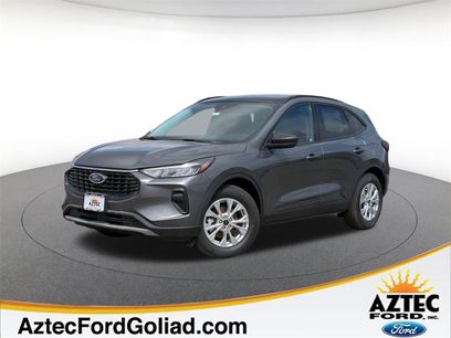 New 2025 Ford Escape Active w/ Cold Weather Package