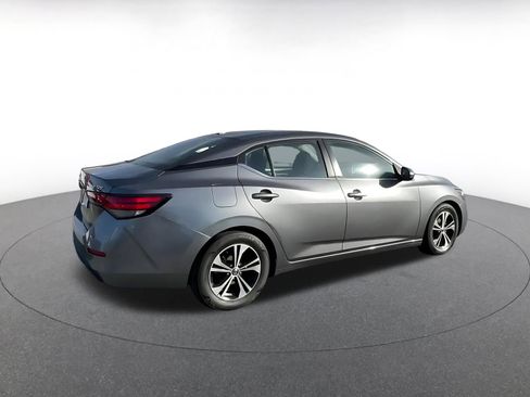 Used 2023 Nissan Sentra SV image 15