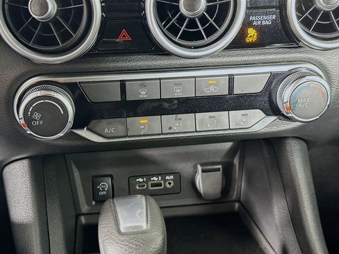 Used 2024 Nissan Sentra SV image 22