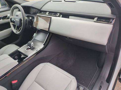 New 2026 Land Rover Range Rover Velar Belgravia AWD/4WD image 19