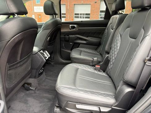 Used 2023 Kia Sorento SX Prestige AWD/4WD image 27