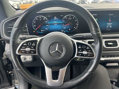 Used 2020 Mercedes-Benz GLE 350 4MATIC image 18