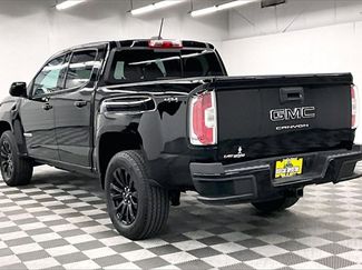 Used 2022 GMC Canyon Elevation w/ Trailering Package video 2