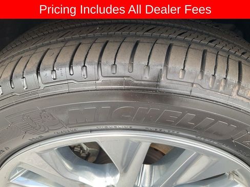 Used 2023 Toyota Highlander Limited AWD/4WD image 26