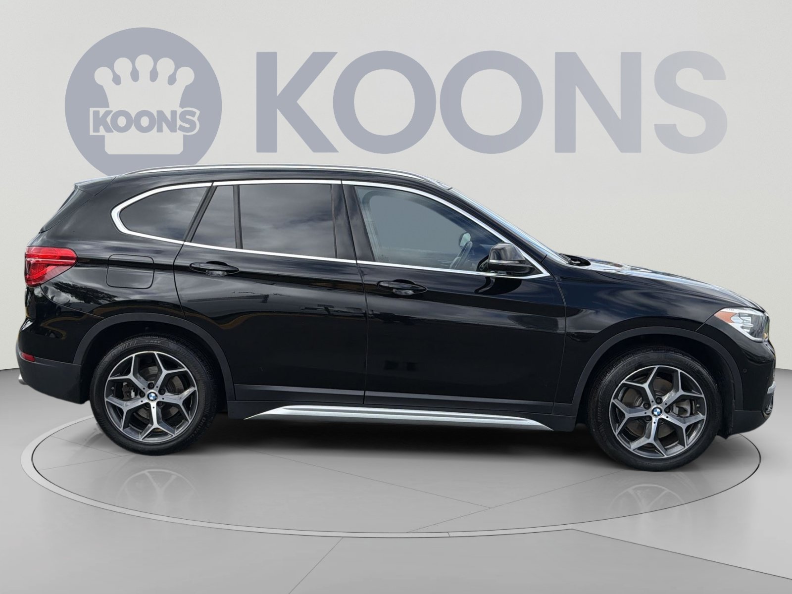 Used 2018 BMW X1 xDrive28i AWD/4WD image 17