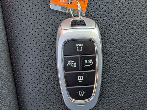 Certified 2023 Hyundai Santa Fe SEL Premium image 36