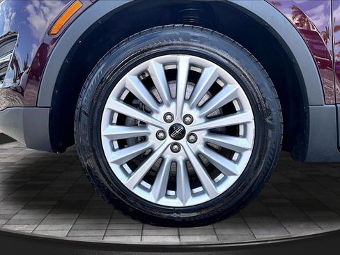 Used 2019 Lincoln MKC Premiere AWD/4WD image 37
