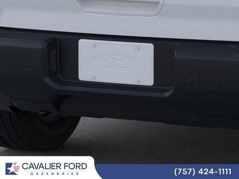 Used 2025 Ford Bronco Sport Big Bend w/ Convenience Package image 23