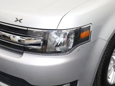 Used 2019 Ford Flex SEL w/ Equipment Group 202A AWD/4WD image 10
