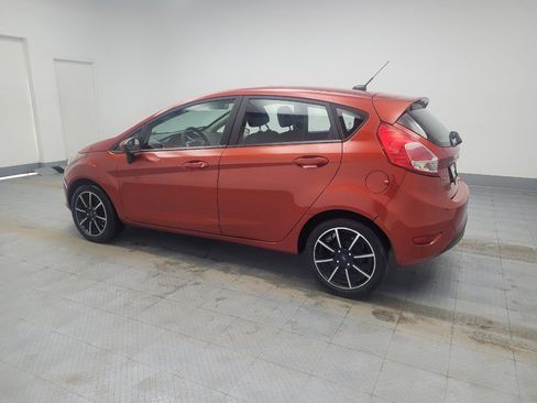 Used 2019 Ford Fiesta SE image 3