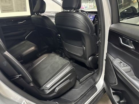 Used 2021 Jeep Grand Cherokee L Altitude image 38