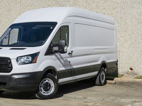 Used 2019 Ford Transit 350 148 High Roof Extended image 6