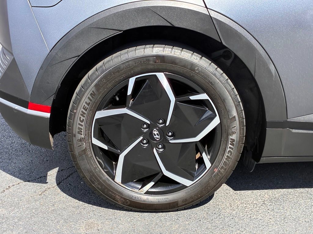 Certified 2023 Hyundai Ioniq 5 SEL AWD/4WD image 48