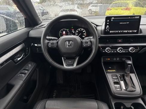Used 2023 Honda CR-V Sport Touring image 17